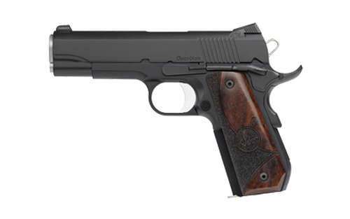 Handguns Dan Wesson Guardian 45ACP DW GUARDIAN 45ACP BOBTAIL 8RD BLK • Model: Guardian